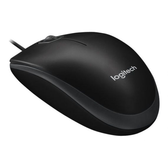 Souris LOGITECH B100 Filaire Souris LOGITECH B100 Filaire