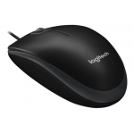 Souris LOGITECH B100 Filaire