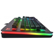 Clavier Gaming Thermaltake Level 20 RGB