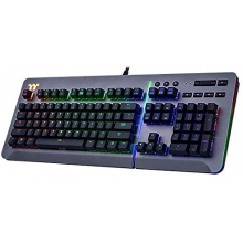 Clavier Gaming Thermaltake Level 20 RGB