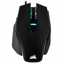 Souris Gaming CORSAIR  M65 RGB ELITE