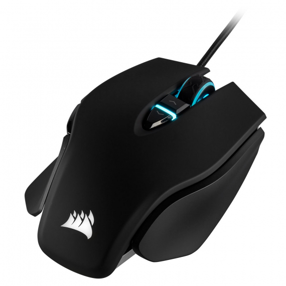 Souris Gaming CORSAIR M65 RGB ELITE Souris Gaming CORSAIR M65 RGB ELITE