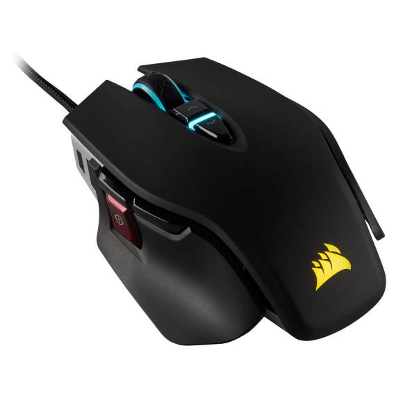 Souris Gaming CORSAIR M65 RGB ELITE Souris Gaming CORSAIR M65 RGB ELITE