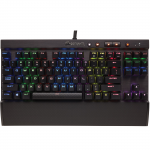 CORSAIR GAMING K65 RGB RAPIDFIRE COMPACT MECHANICAL