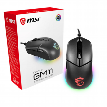 Souris Gaming MSI CLUTCH GM11