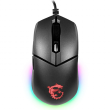 Souris Gaming MSI CLUTCH GM11