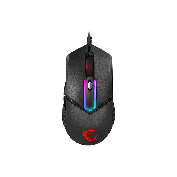 Souris Gaming MSI CLUTCH GM30 RGB