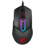 Souris Gaming MSI CLUTCH GM30 RGB