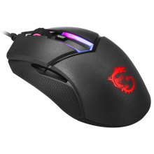 Souris Gaming MSI CLUTCH GM30 RGB