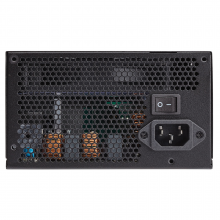 CORSAIR CX-M SERIES CX450M - 2015 EDITION - ALIMENTATION ÉLECTRIQUE - 450 WATT