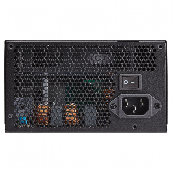 CORSAIR CX SERIES CX550M - 80 PLUS BRONZE