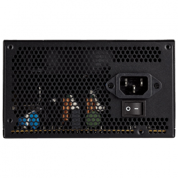 CORSAIR TX-M SERIES TX550M - ALIMENTATION ÉLECTRIQUE - 550 WATT
