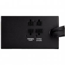 CORSAIR TX-M SERIES TX550M - ALIMENTATION ÉLECTRIQUE - 550 WATT