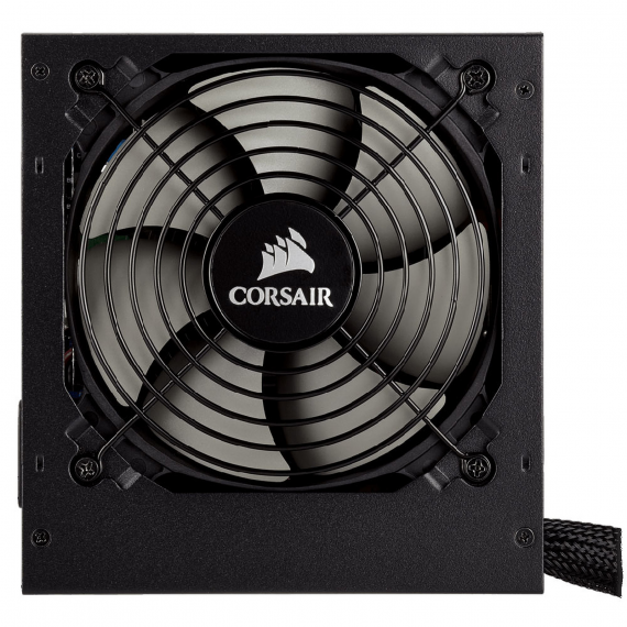 CORSAIR TX-M SERIES TX550M - ALIMENTATION ÉLECTRIQUE - 550 WATT