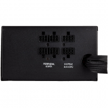 CORSAIR TX-M SERIES TX750M - ALIMENTATION ÉLECTRIQUE - 750 WATT