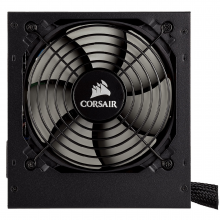 CORSAIR TX-M SERIES TX750M - ALIMENTATION ÉLECTRIQUE - 750 WATT