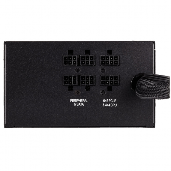 CORSAIR TX-M SERIES TX850M - ALIMENTATION ÉLECTRIQUE - 850 WATT