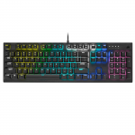CLAVIER CORSAIR GAMING K60 RGB PRO