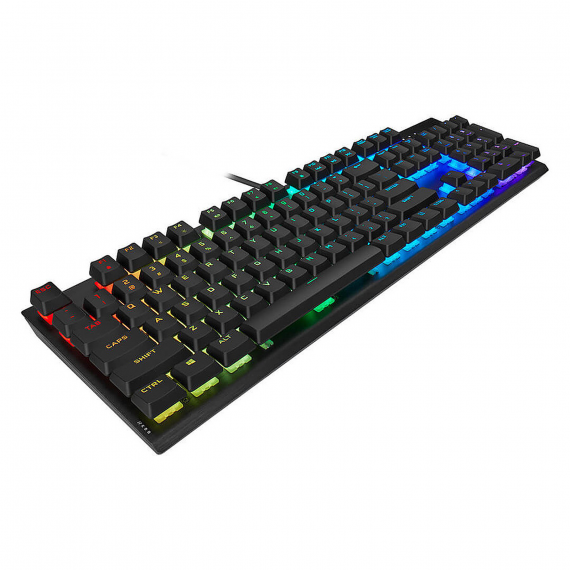 CLAVIER CORSAIR GAMING K60 RGB PRO
