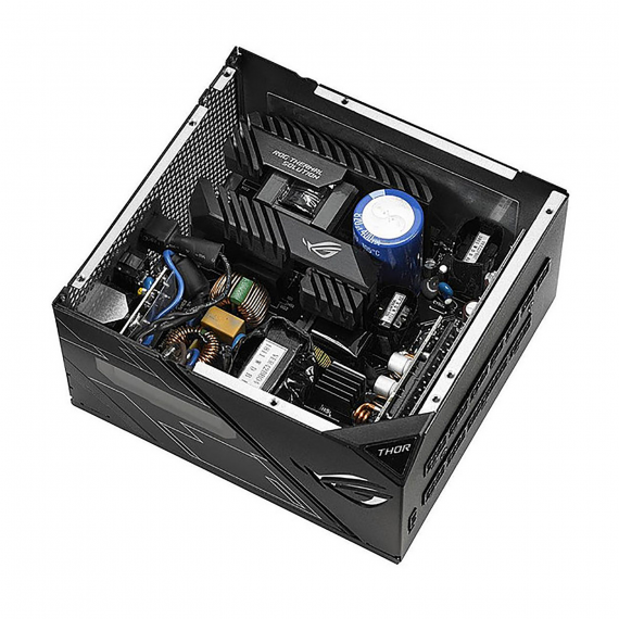 ASUS ROG Thor 850W 80PLUS Platinum