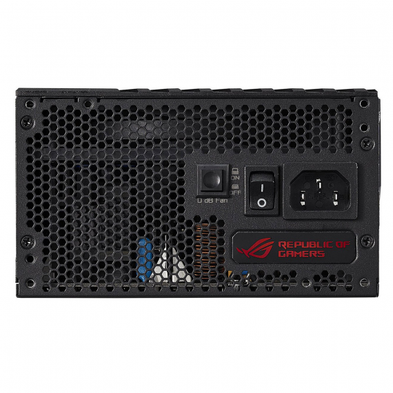 ASUS ROG Thor 850W 80PLUS Platinum