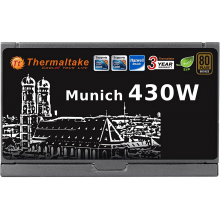 THERMALTAKE MUNICH 430W 80+ BRONZE