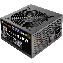 THERMALTAKE MUNICH 430W 80+ BRONZE