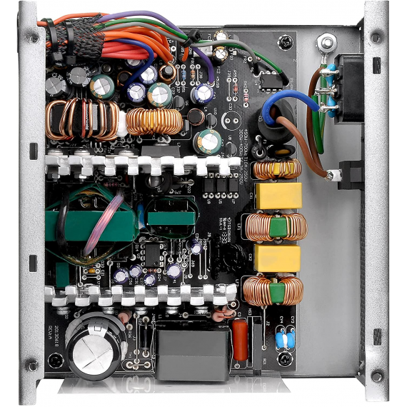 THERMALTAKE MUNICH 430W 80+ BRONZE