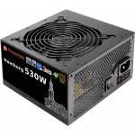 ThermalTake (530W) 80+ Bronze