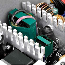 Thermaltake Alimentation PC (630W)