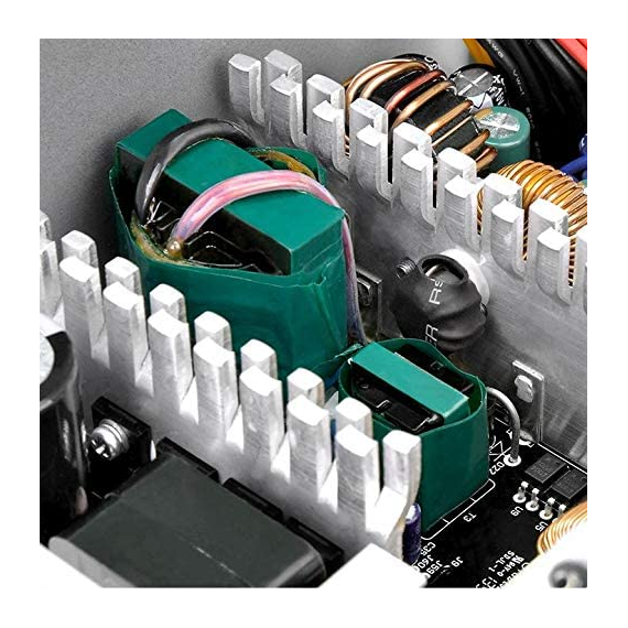 Thermaltake Alimentation PC (630W)