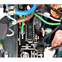 Thermaltake Alimentation PC (630W)