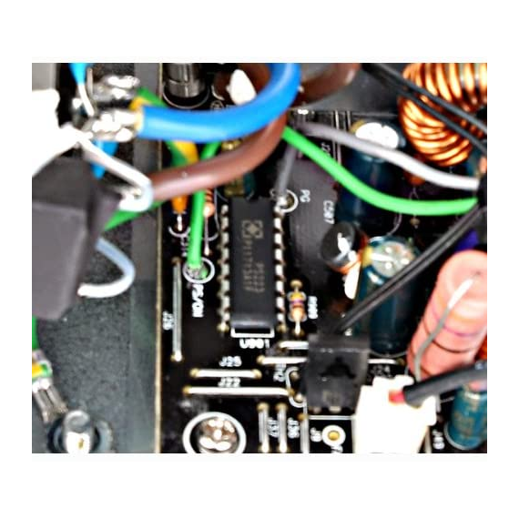 Thermaltake Alimentation PC (630W)