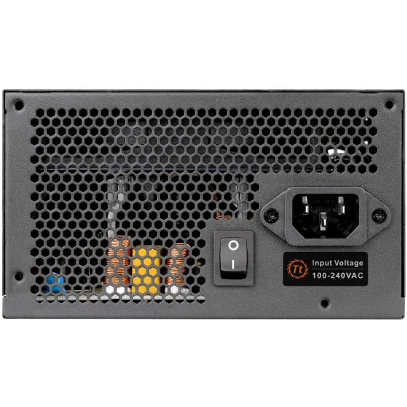 Thermaltake Alimentation PC (630W)