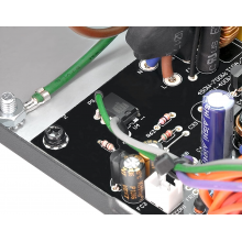 Thermaltake Alimentation PC (630W)