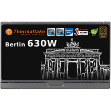 Thermaltake Alimentation PC (630W)
