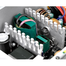 Thermaltake Alimentation PC (630W)