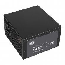 COOLER MASTER MASTERWATT LITE 400