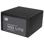 COOLER MASTER MASTERWATT LITE 400