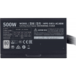 Cooler Master MWE 500 White-V2, 500W 80 Plus