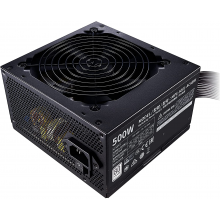Cooler Master MWE 500 White-V2, 500W 80 Plus