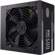 Cooler Master MWE 500 White-V2, 500W 80 Plus