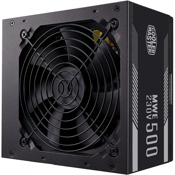 Cooler Master MWE 500 White-V2, 500W 80 Plus