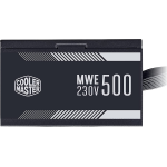 Cooler Master MWE 500 White-V2, 500W 80 Plus