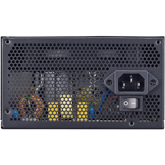 Cooler Master MWE 500 White-V2, 500W 80 Plus