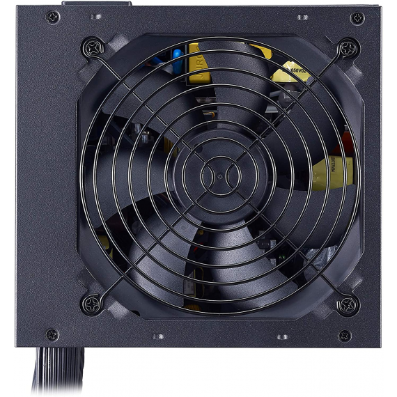 Cooler Master MWE 500 White-V2, 500W 80 Plus