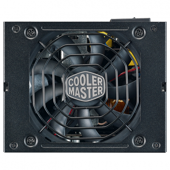 Cooler Master V550 Gold, 550W 80 Plus Gold