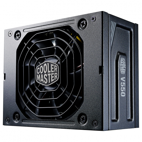 Cooler Master V550 Gold, 550W 80 Plus Gold