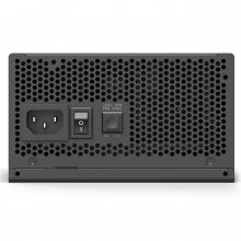NZXT C750 Alimentation ATX Gaming
