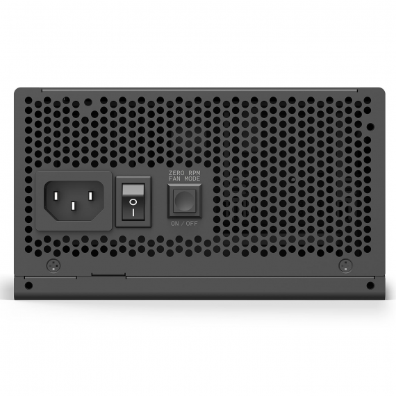 NZXT C750 Alimentation ATX Gaming